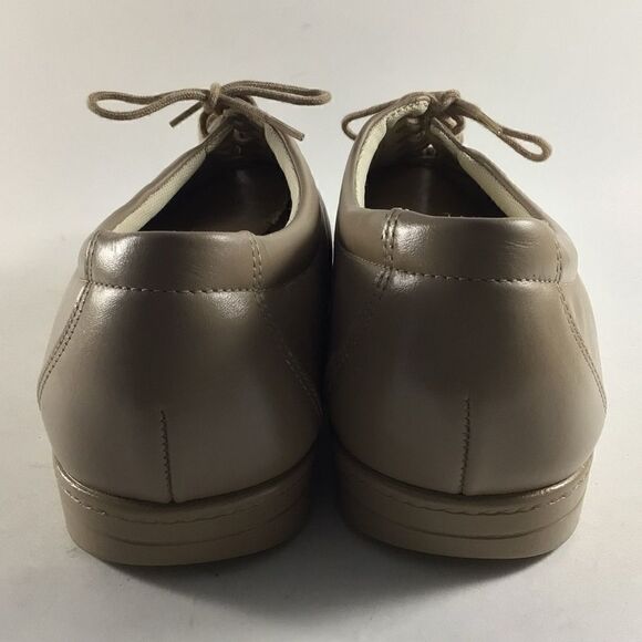 SAS Whisper tripad comfort shoes lace up sneakers brown size 9.5 wide - Picture 4 of 8